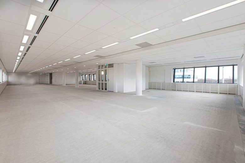 KantoorruimteaanPaasheuvelweg 3<br/> inAmsterdam