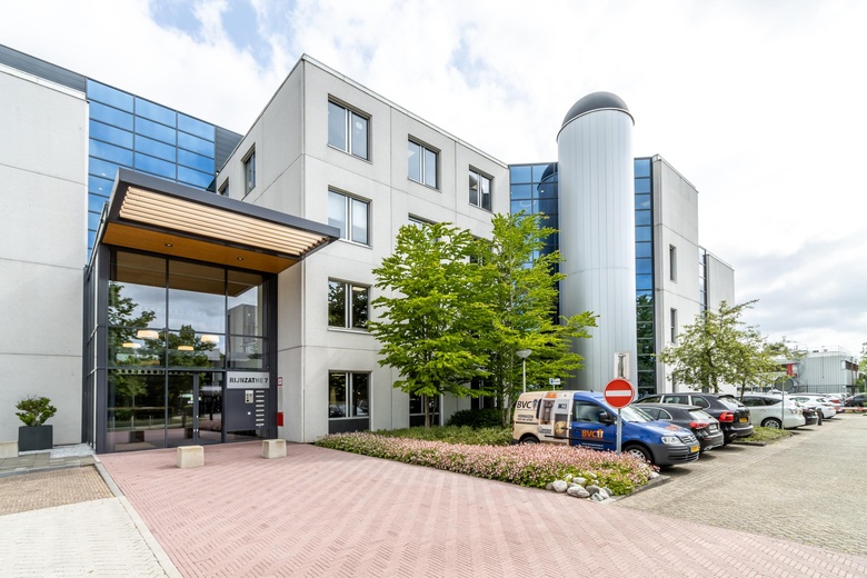 Kantoorruimte De Meern - Rijnzathe 7 - Foto 16