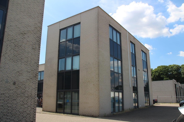 KantoorruimteaanAphroditestraat 35<br/> inTilburg