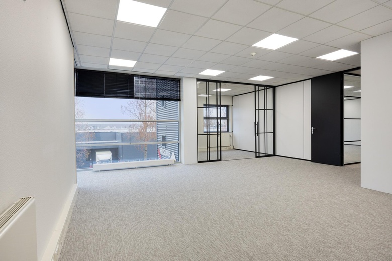 KantoorruimteaanMangaan 4 B<br/> inDen Bosch