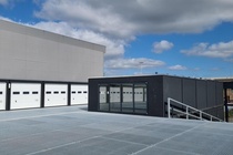 Bekijk foto 3 van eenheid 1 aan de Tappersweg 57 A 1 in Haarlem