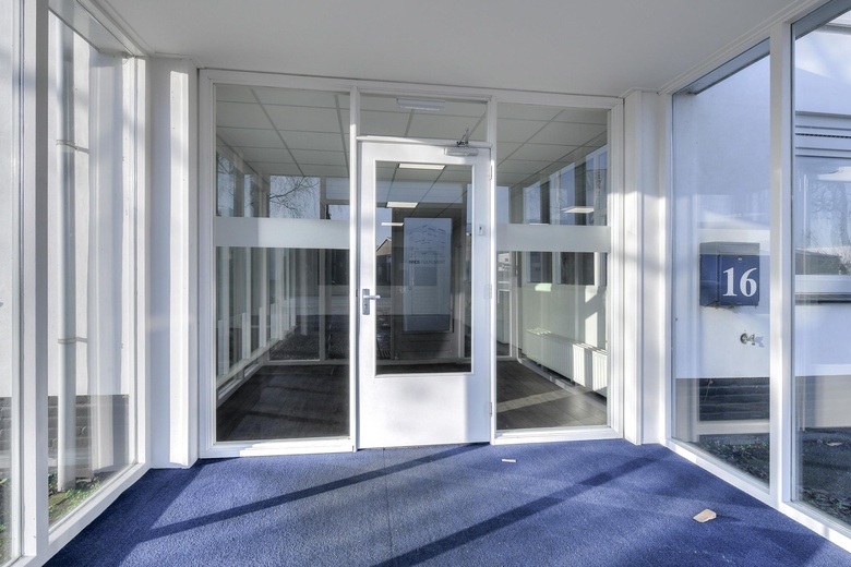 BedrijfsruimteaanFlorijnstraat 16 - 18<br/> inEtten-Leur