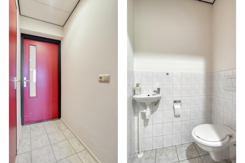 Bedrijfsruimte Nuenen - De Huufkes 58 A - Foto 9
