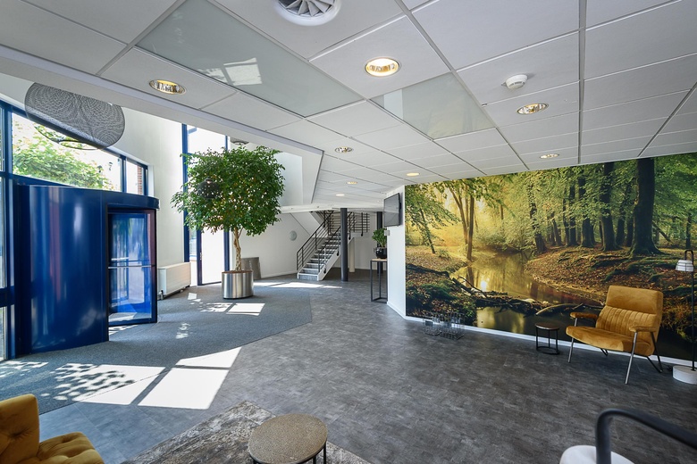 KantoorruimteaanPhilipsstraat 1-7 BU<br/> inLeusden