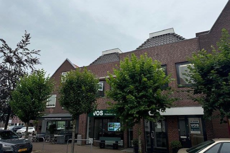 KantoorruimteaanHoger Einde-Zuid 2 B<br/> inOuderkerk aan de Amstel KantoorruimteaanHoger Einde-Zuid 2 B<br/> inOuderkerk aan de Amstel