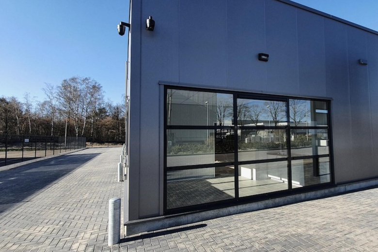 BedrijfsruimteaanJellinghausstraat 26 01<br/> inTilburg BedrijfsruimteaanJellinghausstraat 26 01<br/> inTilburg