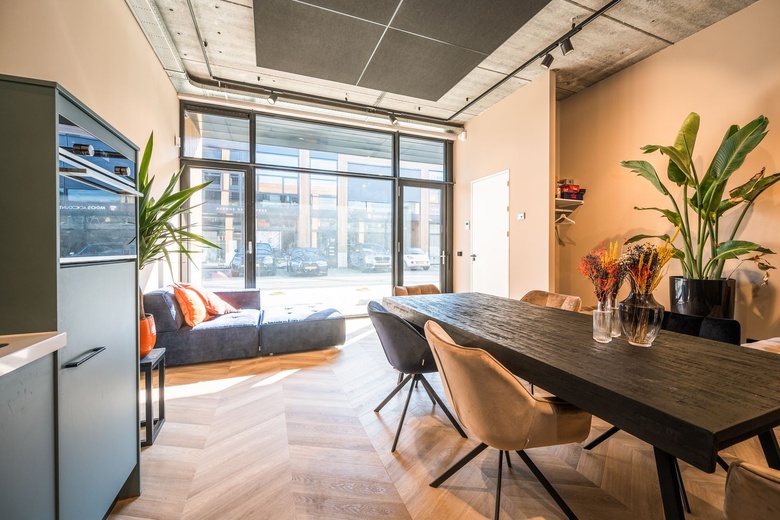Kantoorruimte Diemen - Weesperstraat 96 B - Foto 5