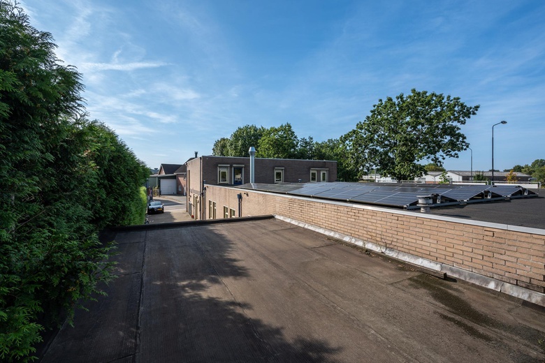 KantoorruimteaanOvenbouwershoek 3<br/> inApeldoorn