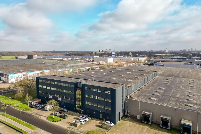 KantoorruimteaanArgonweg 11 A<br/> inAmersfoort