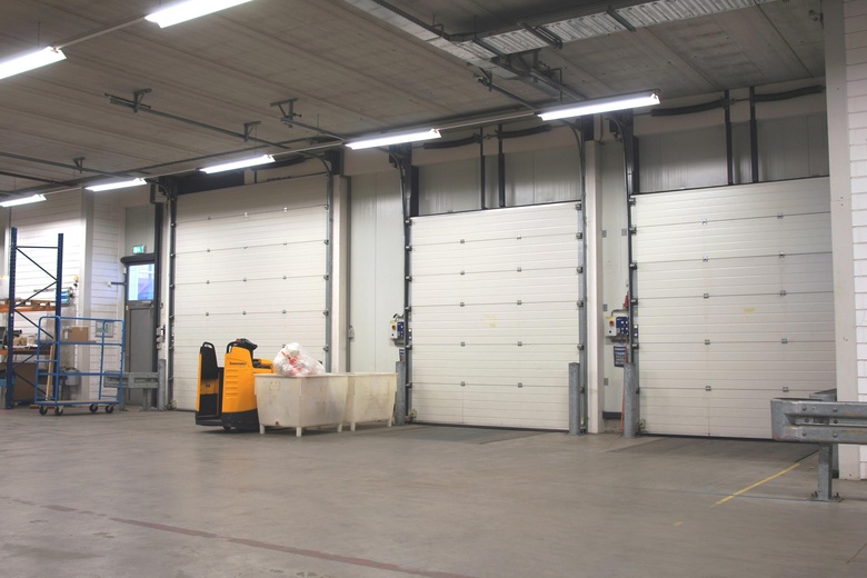 BedrijfsruimteaanKetelmeer 1 - 5<br/> inOss