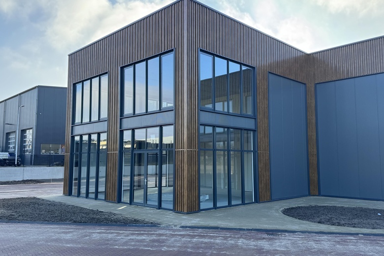 BedrijfsruimteaanKoningsweg 40 10<br/> inSoest