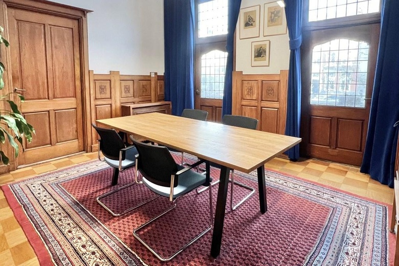KantoorruimteaanHerengracht 141<br/> inAmsterdam