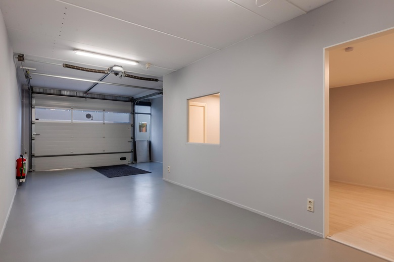 BedrijfsruimteaanMarconistraat 46<br/> inGouda BedrijfsruimteaanMarconistraat 46<br/> inGouda