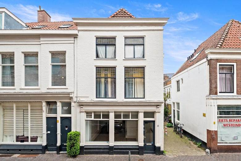 Bedrijfsruimte Den Haag - Westeinde 155 - Foto 2