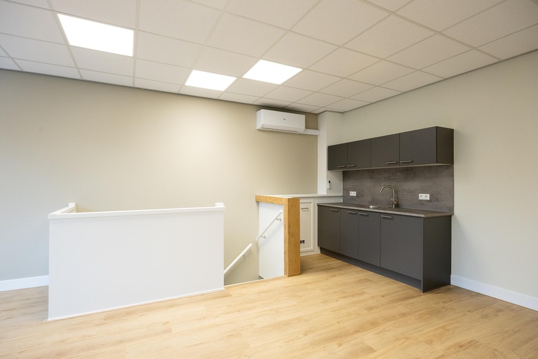 Bedrijfsruimte Nieuw-Vennep - Haverstraat 3 K - Foto 9