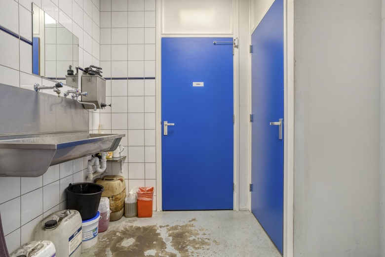 Bedrijfsruimte IJlst - Zevenpelsen 25 - Foto 29