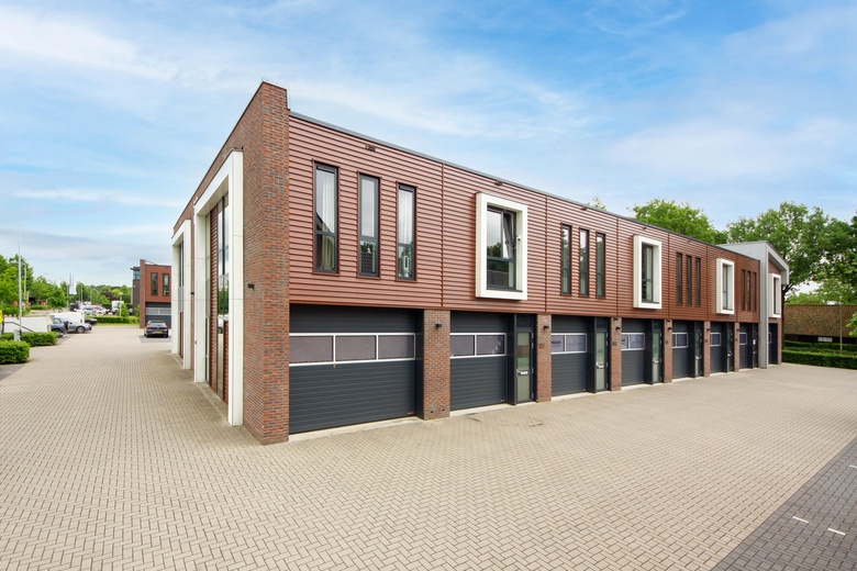 BedrijfsruimteaanWiekenweg 32 P<br/> inAmersfoort BedrijfsruimteaanWiekenweg 32 P<br/> inAmersfoort