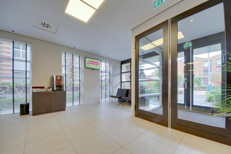 KantoorruimteaanGerrit van Assendelftstraat 36<br/> inHeemskerk