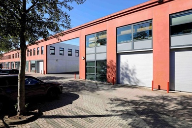 Bekijk foto 2 van Proostwetering 18 A