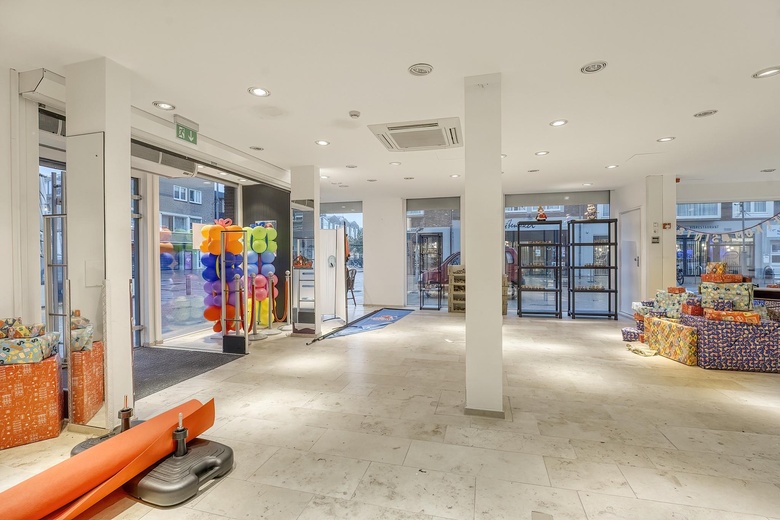 WinkelruimteaanVoorstraat 10<br/> inKatwijk