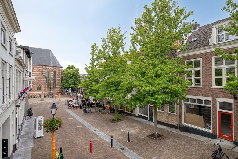 Winkelruimte Leerdam - Markt 5 - Foto 19