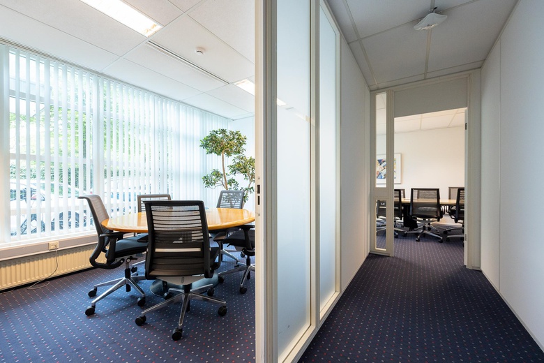 KantoorruimteaanBonnikeplein 18 - 22<br/> inNoordwijk