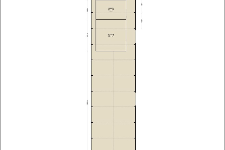 Bedrijfsruimte Millingen aan de Rijn - Molenveld 8 a - Foto 12