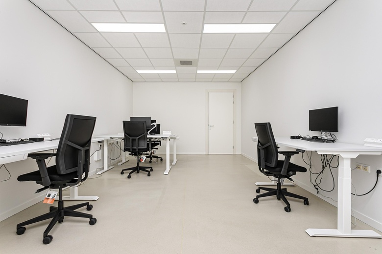 BedrijfsruimteaanIn de Cramer 7<br/> inHeerlen