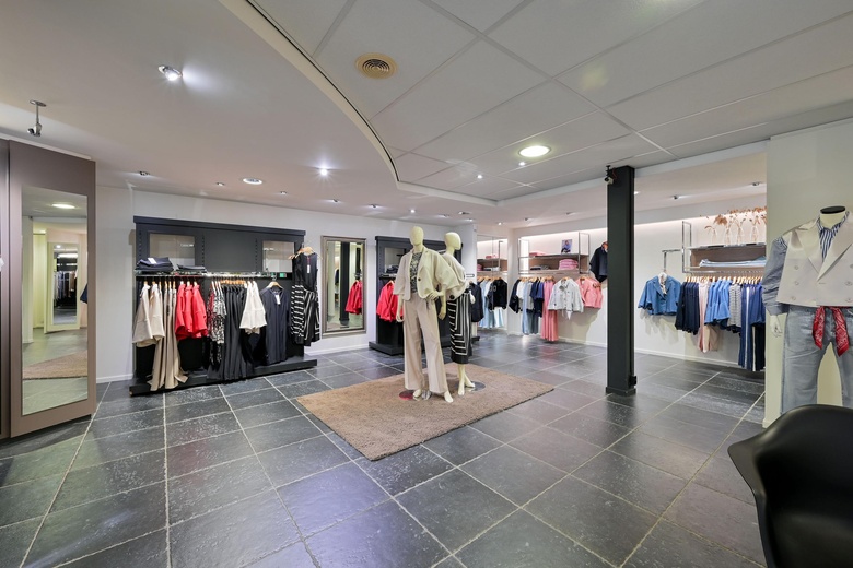 Winkelruimte Putten - Dorpsstraat 80 - Foto 14