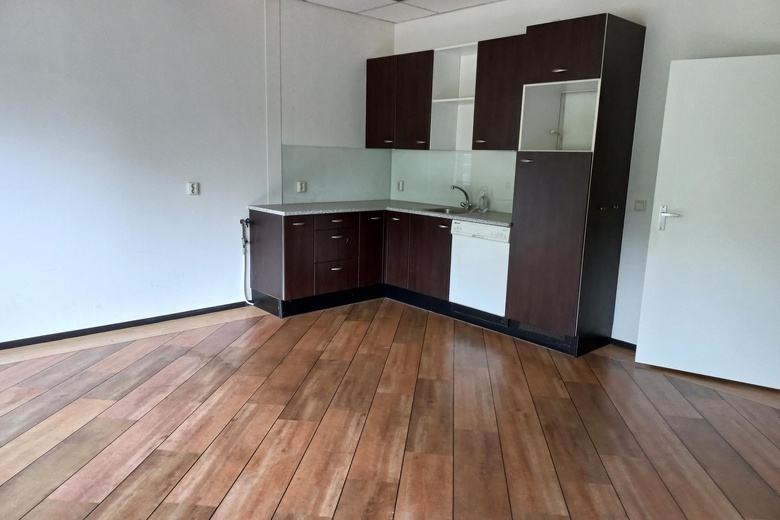 BedrijfsruimteaanKokstraat 37<br/> inEefde