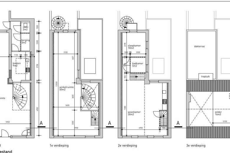 WinkelruimteaanPutstraat 9<br/> inSittard WinkelruimteaanPutstraat 9<br/> inSittard