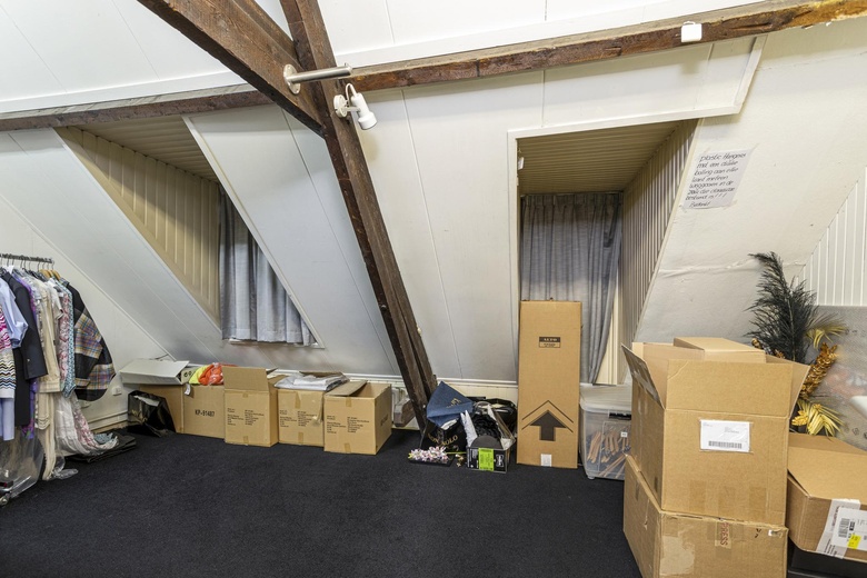 WinkelruimteaanStationsstraat 69<br/> inWaalwijk