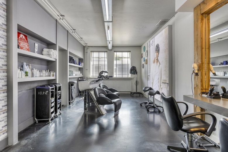 WinkelruimteaanBoschweg 124<br/> inSchijndel