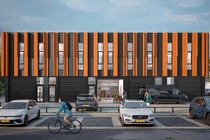 Bekijk foto 3 van Mississippidreef 81