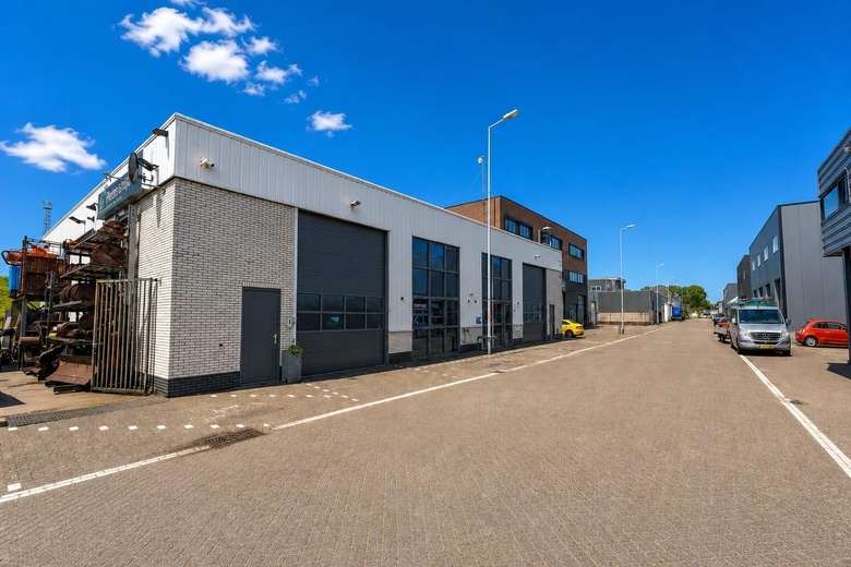 Bedrijfsruimte Hoek van Holland - Zekkenweg 50 - Foto 5