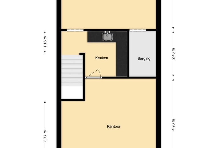 BedrijfsruimteaanNeon 25 p<br/> inOud-Gastel