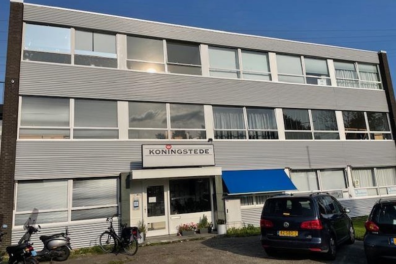 KantoorruimteaanKoningsweg 27<br/> inGroningen KantoorruimteaanKoningsweg 27<br/> inGroningen