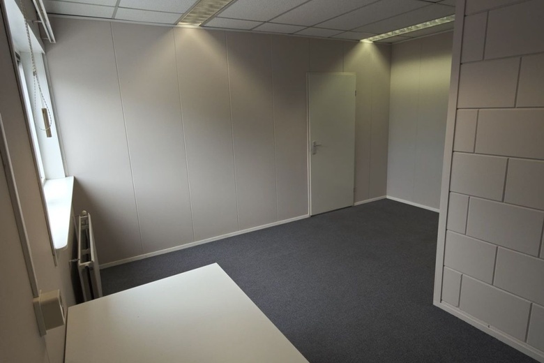 KantoorruimteaanDe Steiger 203<br/> inAlmere