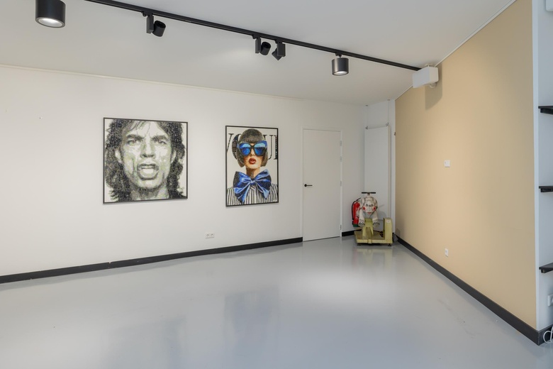 BedrijfsruimteaanFlevoweg 35<br/> inLeiden