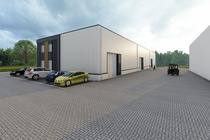 Bekijk foto 5 van Provincialeweg Noord 85