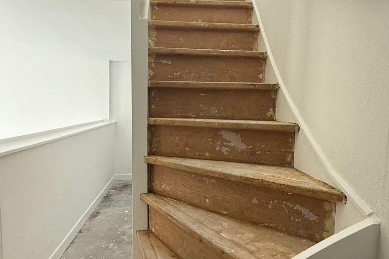 BedrijfsruimteaanSpui 281 A<br/> inDen Haag