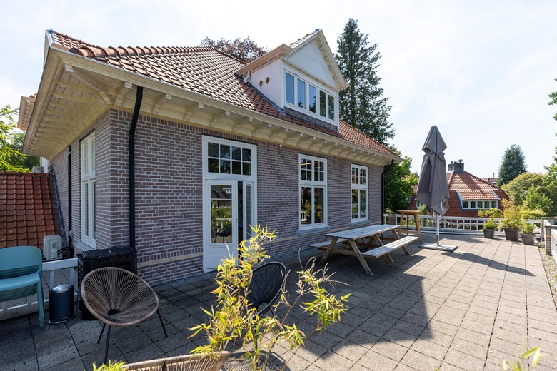 Kantoorruimte Bussum - Brediusweg 25 - Foto 21