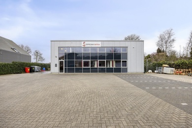 Bedrijfsruimte 't Loo - Broekerenk 8 - Foto 2