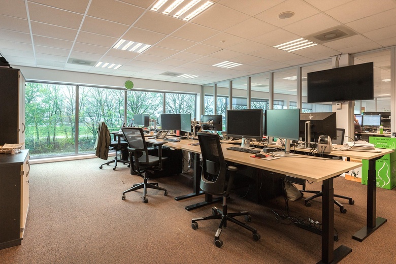 BedrijfsruimteaanPoortcamp 10<br/> inDe Lier