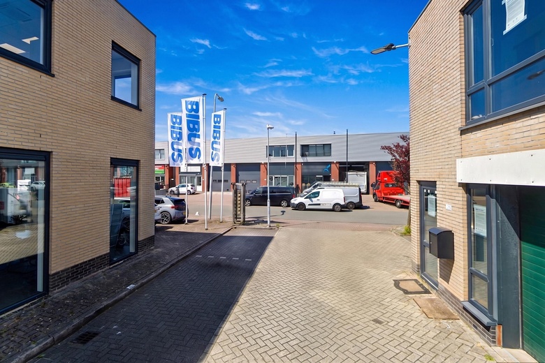 Bedrijfsruimte Lisse - Meer en Duin 259 - Foto 15