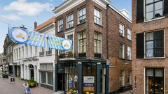 Winkelruimte te huur Arnhem - Bakkerstraat 12