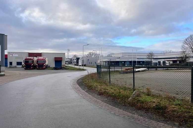 BedrijfsruimteaanBlauwwater 12 B<br/> inBelfeld