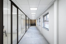 Bekijk foto 3 van eenheid 1 aan de Terminalweg 31 A in Amersfoort