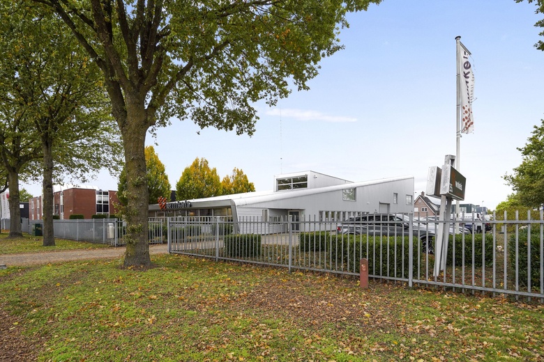 KantoorruimteaanEuregioweg 255<br/> inEnschede