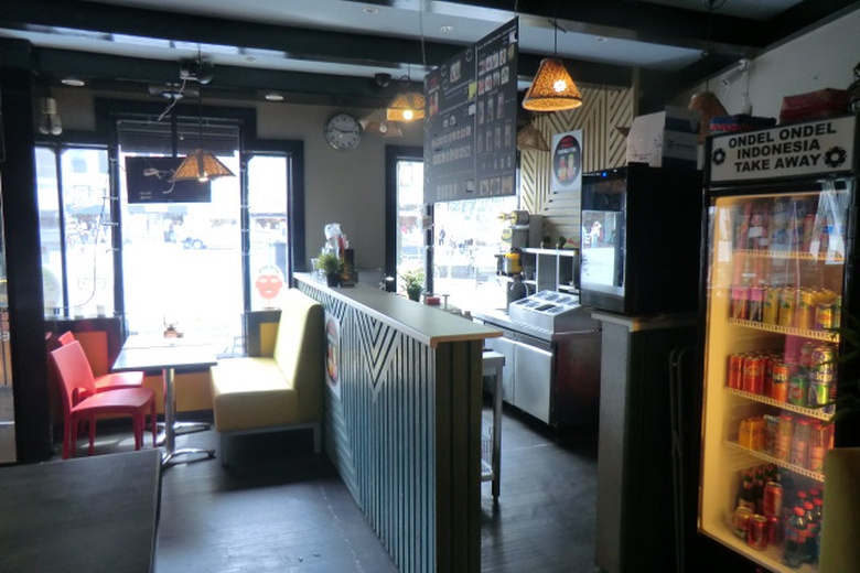 HorecaaanNieuwestad 107<br/> inLeeuwarden